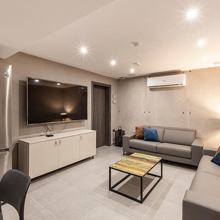 No.48 Apartments Msida Eksteriør billede
