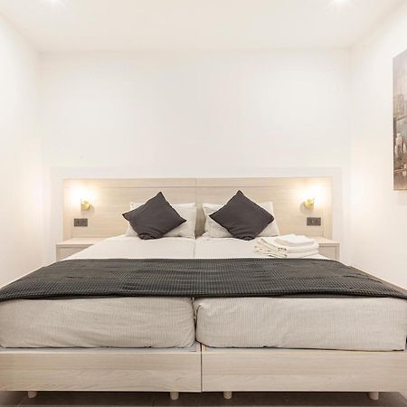 No.48 Apartments Msida Eksteriør billede