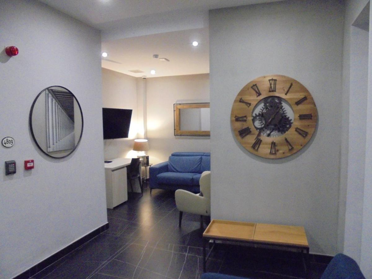 No.48 Apartments Msida Eksteriør billede