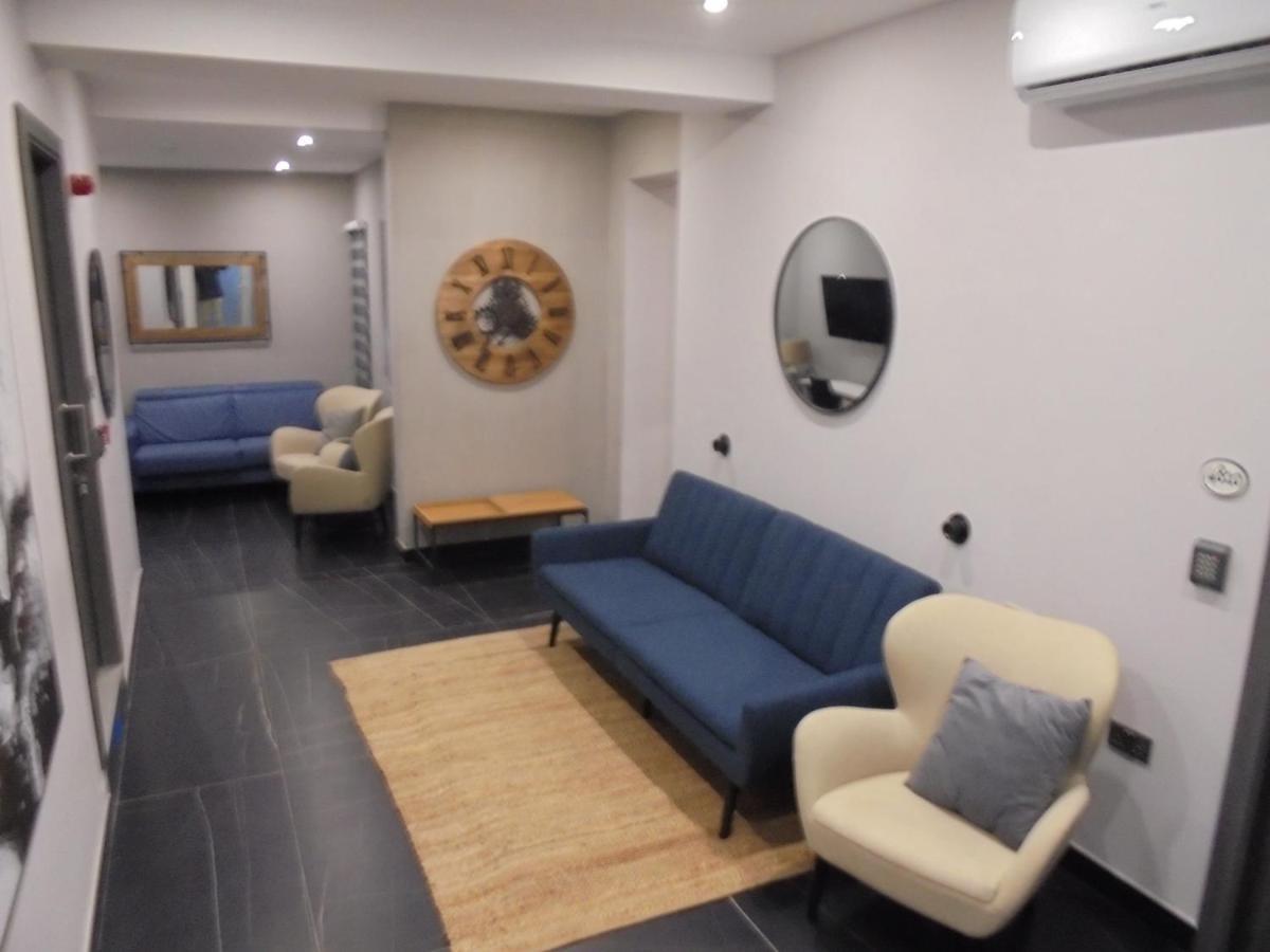 No.48 Apartments Msida Eksteriør billede
