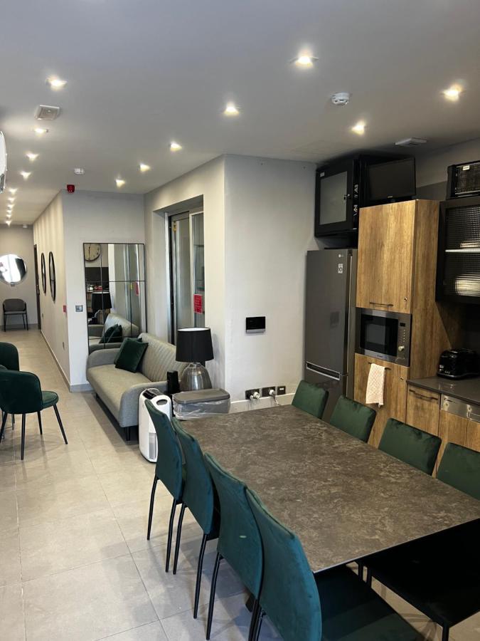 No.48 Apartments Msida Eksteriør billede