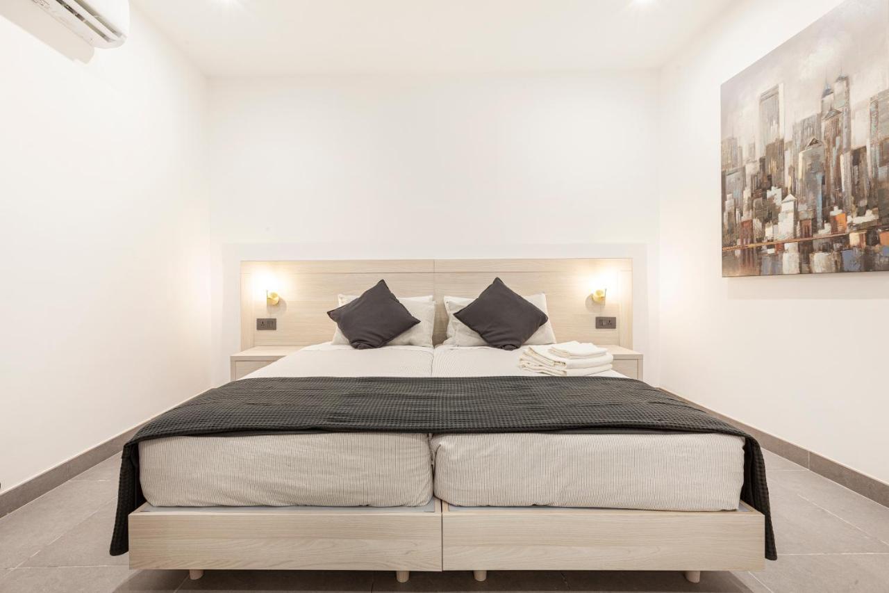 No.48 Apartments Msida Eksteriør billede