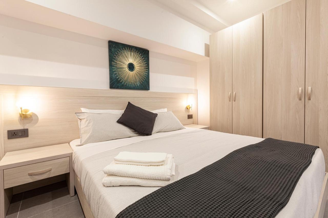 No.48 Apartments Msida Eksteriør billede