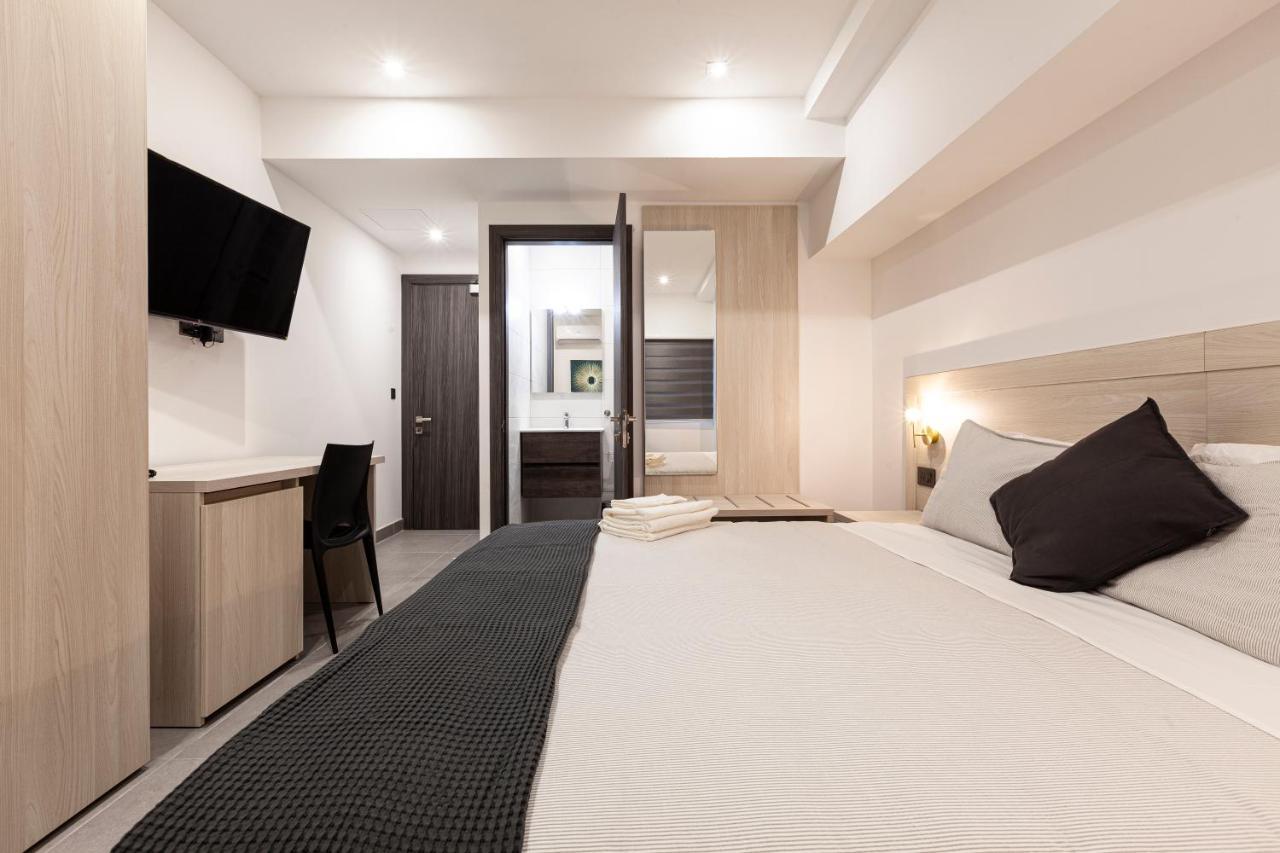 No.48 Apartments Msida Eksteriør billede