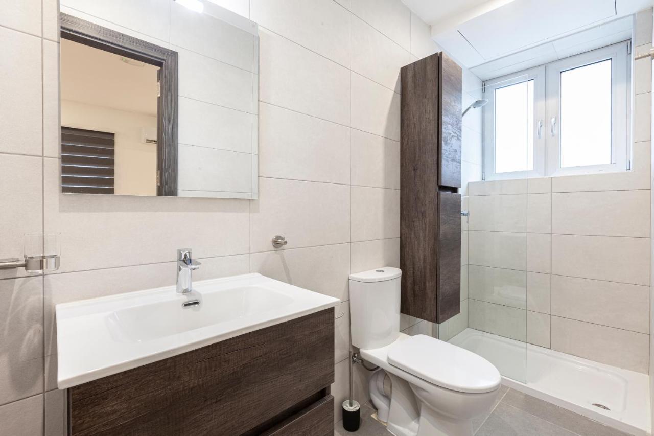 No.48 Apartments Msida Eksteriør billede