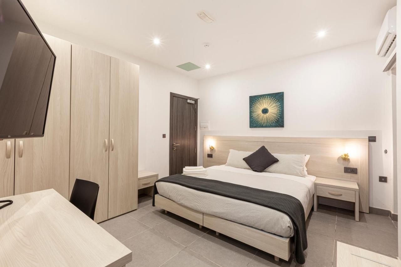 No.48 Apartments Msida Eksteriør billede