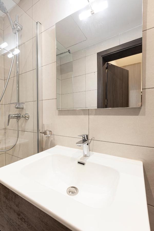No.48 Apartments Msida Eksteriør billede