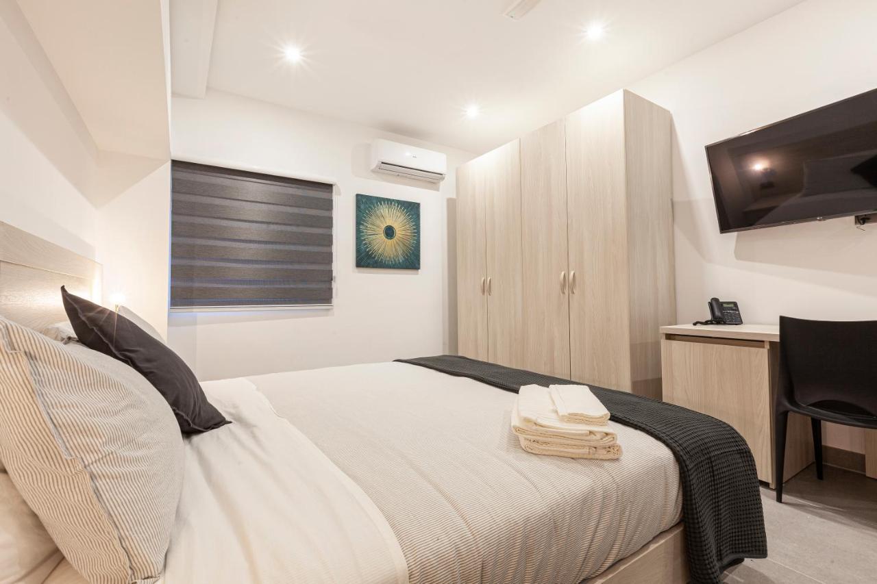 No.48 Apartments Msida Eksteriør billede