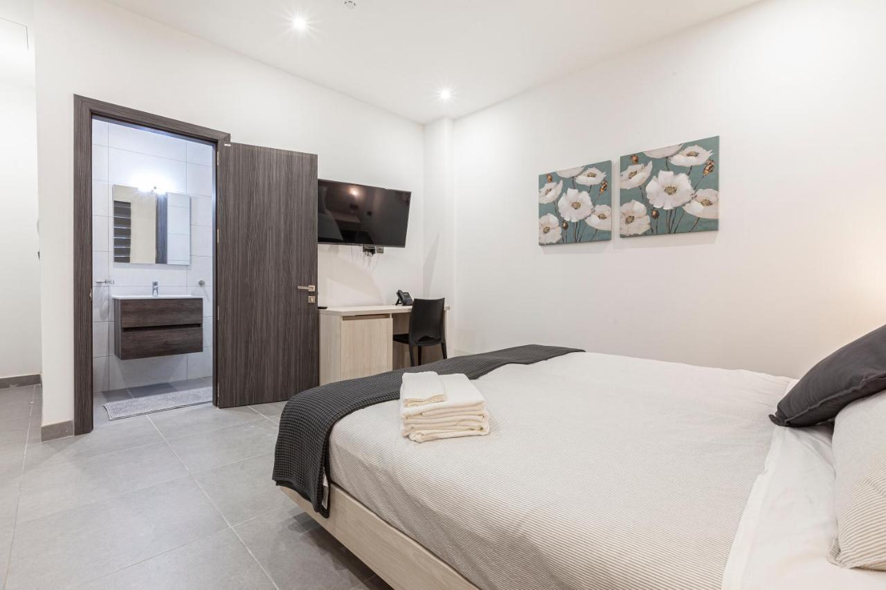 No.48 Apartments Msida Eksteriør billede