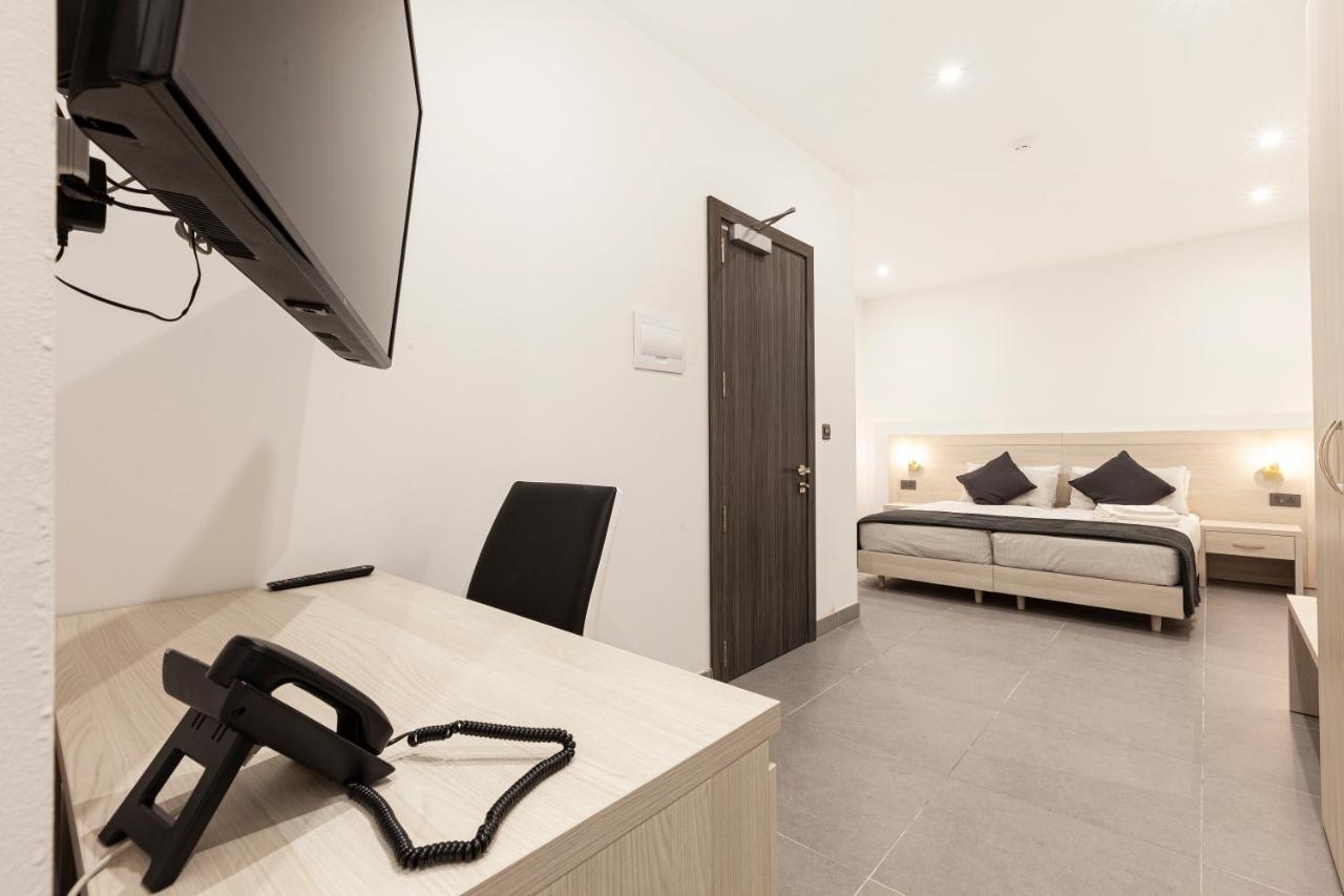 No.48 Apartments Msida Eksteriør billede