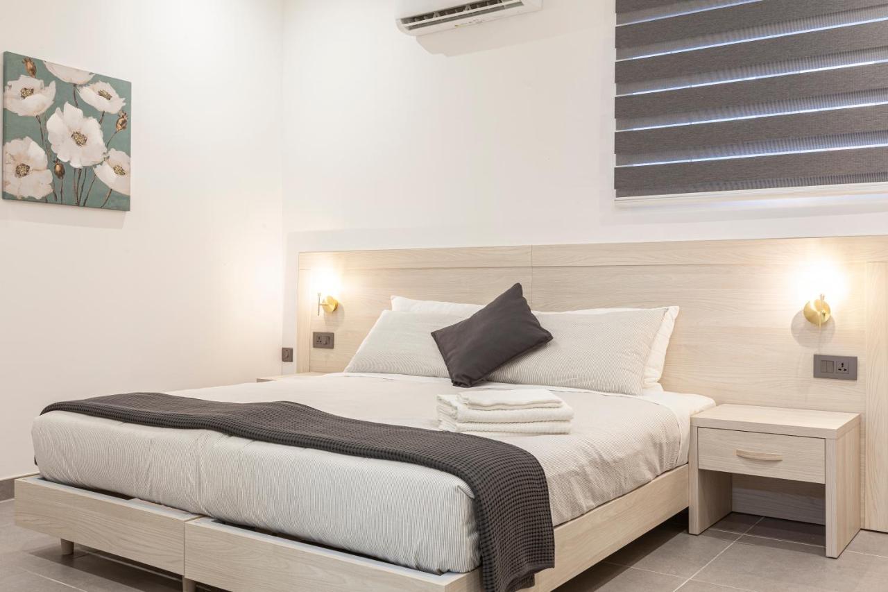 No.48 Apartments Msida Eksteriør billede