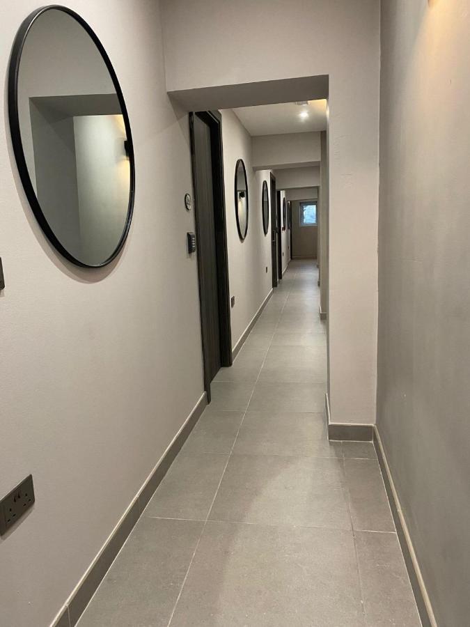 No.48 Apartments Msida Eksteriør billede