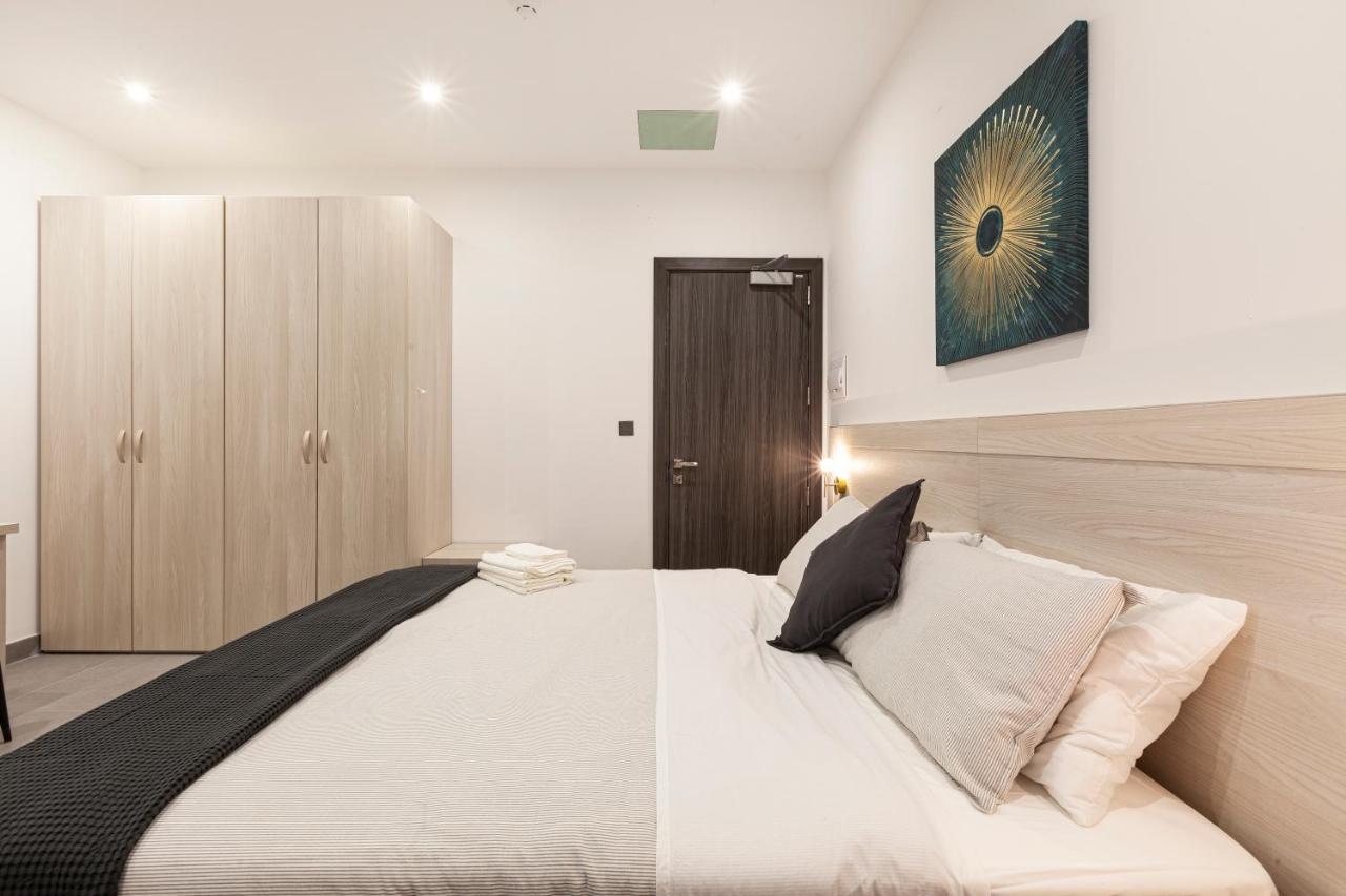 No.48 Apartments Msida Eksteriør billede