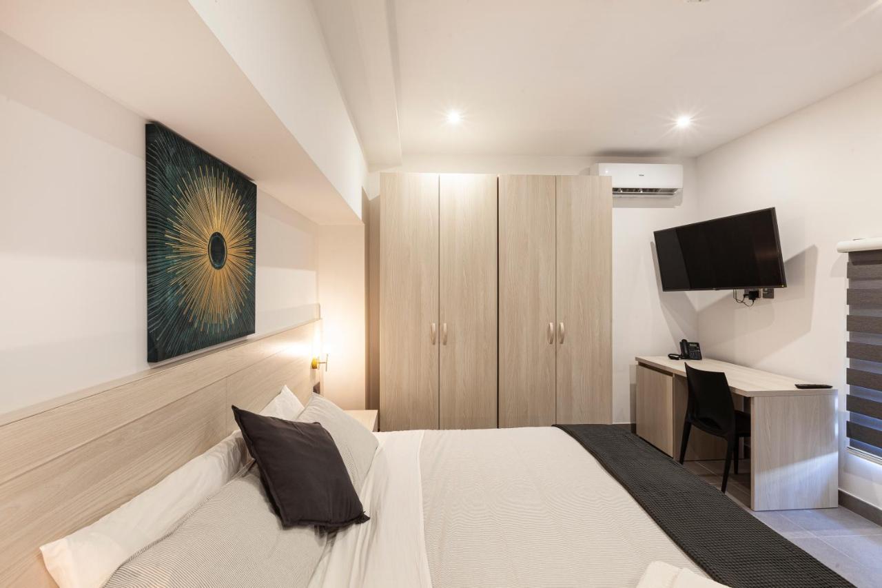 No.48 Apartments Msida Eksteriør billede