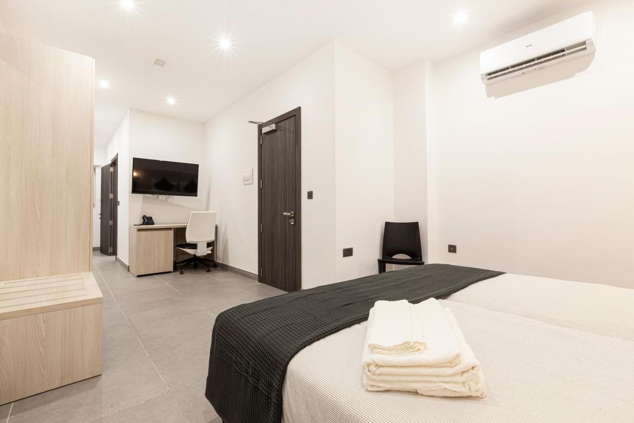 No.48 Apartments Msida Eksteriør billede